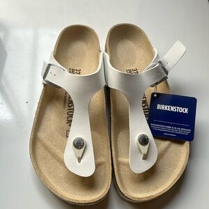 Birkenstock Gizeh Sandal NEW IN BOX